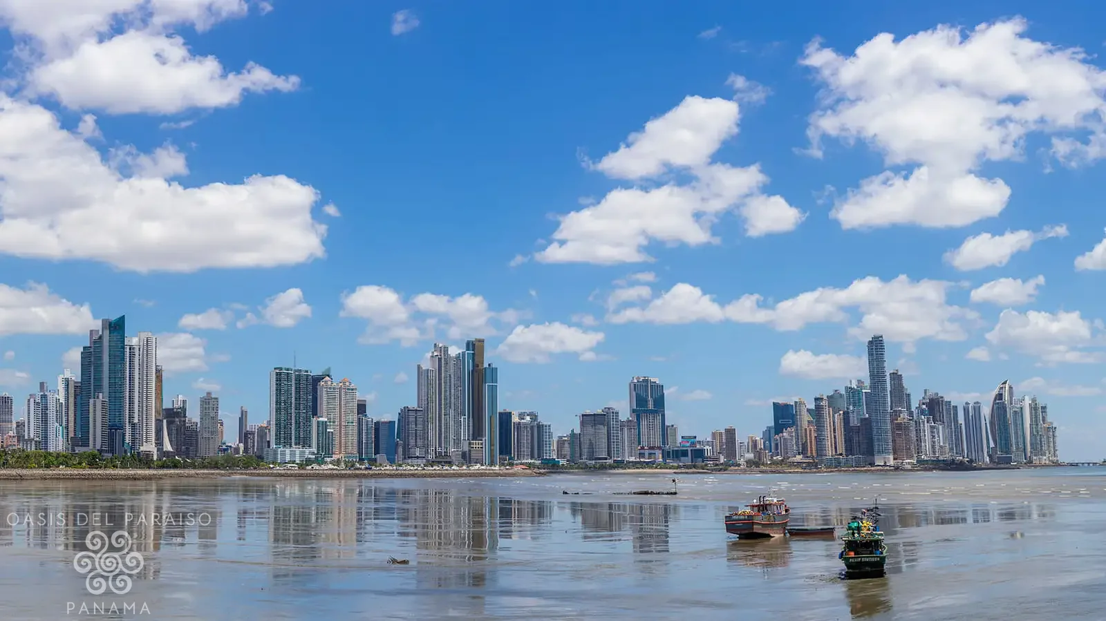 Ciudad de Panamá