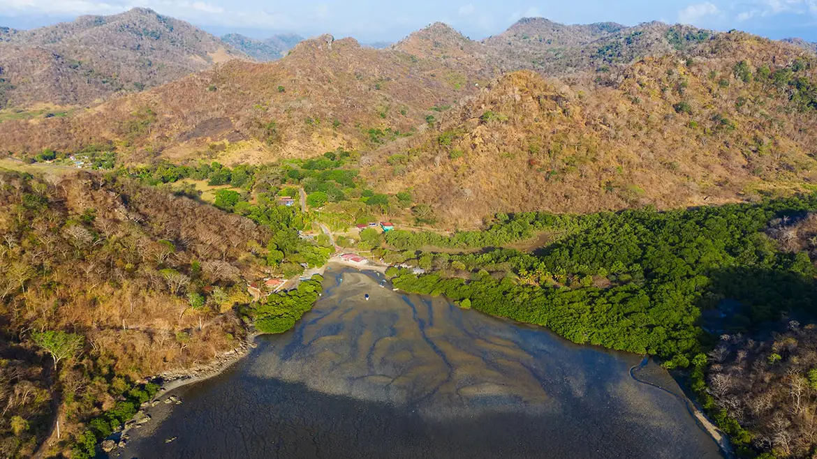 Naturaleza de Panamá