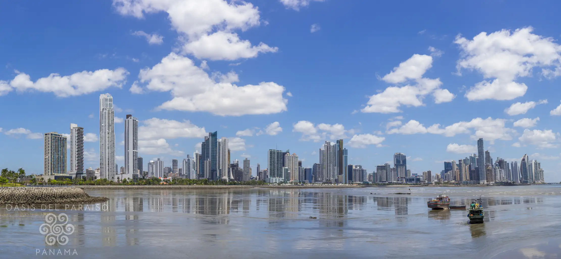 Panamá